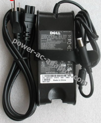 Dell Inspiron 17R N7010 Laptop AC Adapter battery charger for